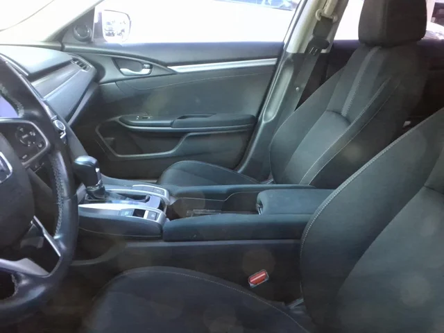 SEMINUEVOS HONDA Civic a Estados en autogozo