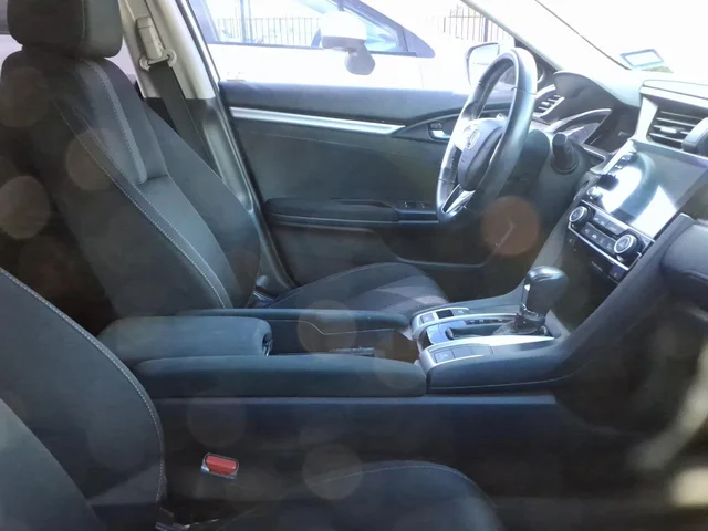 SEMINUEVOS HONDA Civic a Estados en autogozo