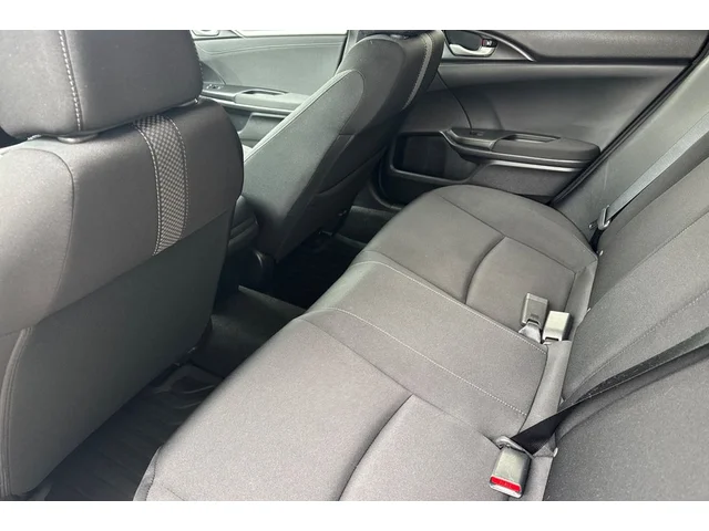Pre-Owned HONDA Civic at Anderson Honda in Palo Alto