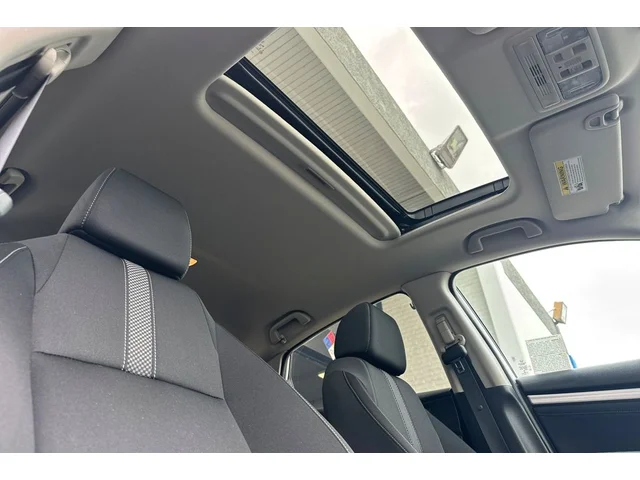 Pre-Owned HONDA Civic at Anderson Honda in Palo Alto
