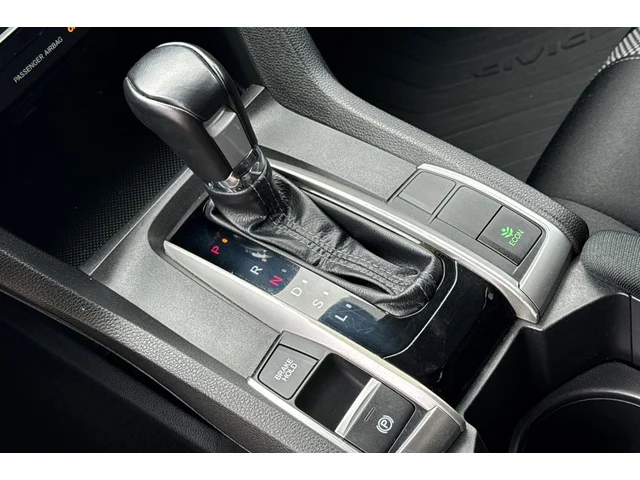 Pre-Owned HONDA Civic at Anderson Honda in Palo Alto