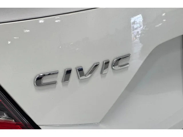 Pre-Owned HONDA Civic at Anderson Honda in Palo Alto