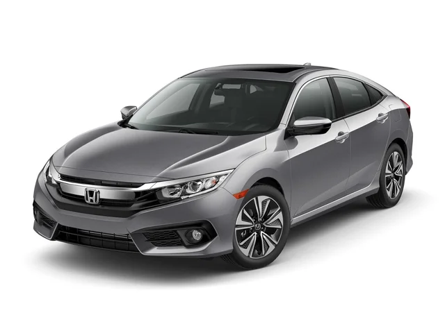 SEMINUEVOS HONDA Civic a Estados en autogozo