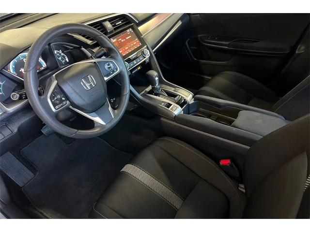 Used HONDA Civic at San Francisco in izmo Kia