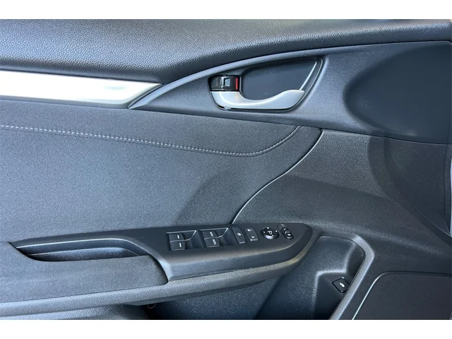 Used HONDA Civic at San Francisco in izmo Kia