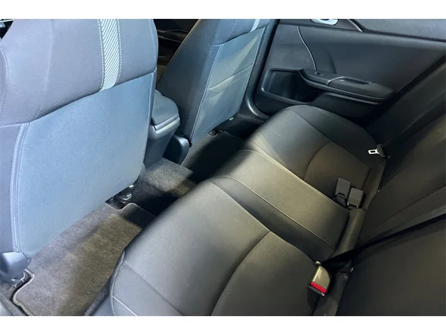 Used HONDA Civic at San Francisco in izmo Kia