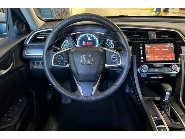 Used HONDA Civic at San Francisco in izmo Kia