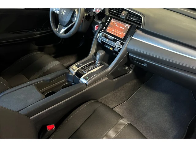 Used HONDA Civic at San Francisco in izmo Kia
