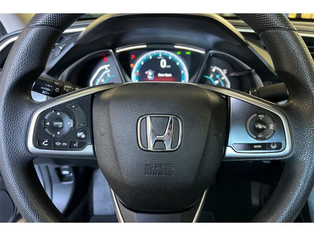 Used HONDA Civic at San Francisco in izmo Kia