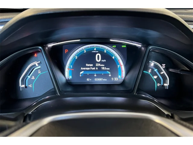 Used HONDA Civic at San Francisco in izmo Kia