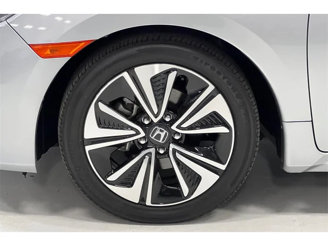 Used HONDA Civic at San Francisco in izmo Kia