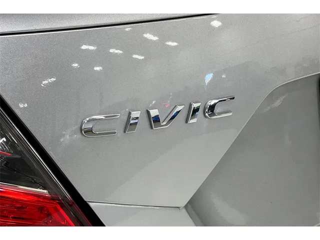 Used HONDA Civic at San Francisco in izmo Kia