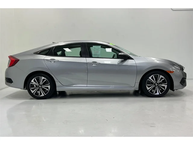 Used HONDA Civic at San Francisco in izmo Kia