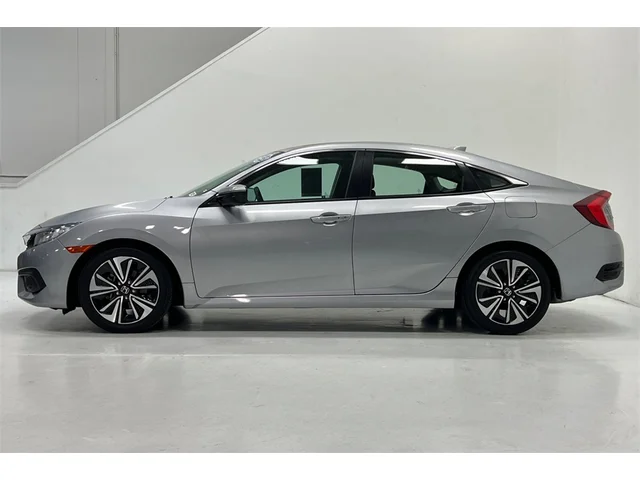 Used HONDA Civic at San Francisco in izmo Kia