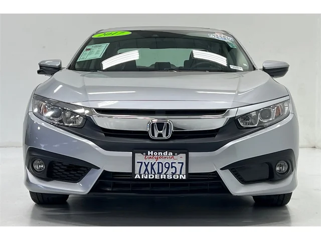 Used HONDA Civic at San Francisco in izmo Kia