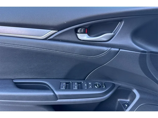 Pre-Owned HONDA Civic at Anderson Honda in Palo Alto