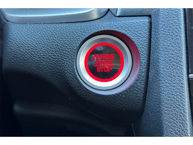 Pre-Owned HONDA Civic at Anderson Honda in Palo Alto