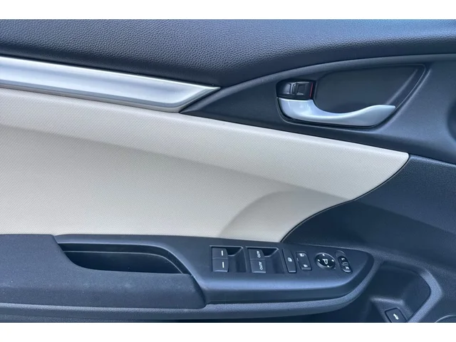 Pre-Owned HONDA Civic at Anderson Honda in Palo Alto