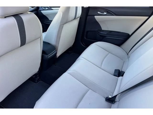 Pre-Owned HONDA Civic at Anderson Honda in Palo Alto