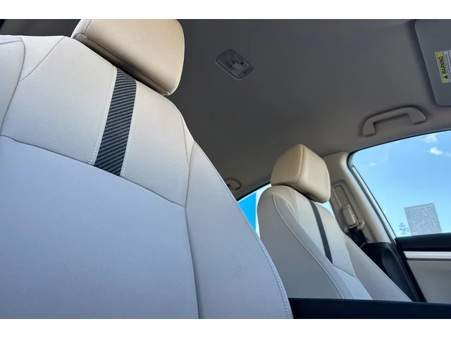 Pre-Owned HONDA Civic at Anderson Honda in Palo Alto