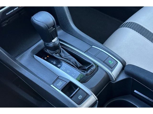 Pre-Owned HONDA Civic at Anderson Honda in Palo Alto