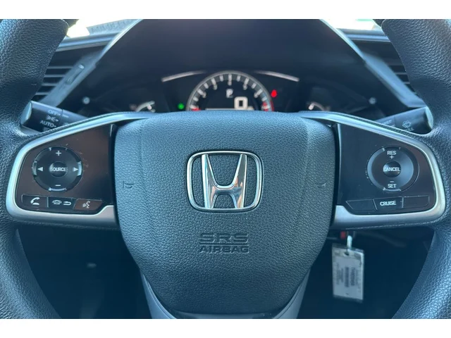 Pre-Owned HONDA Civic at Anderson Honda in Palo Alto