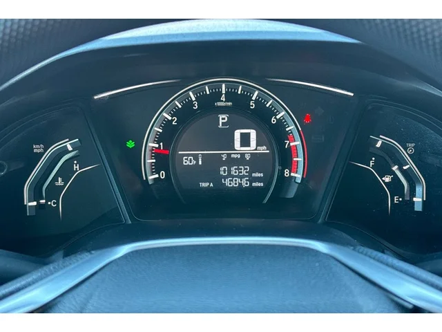 Pre-Owned HONDA Civic at Anderson Honda in Palo Alto