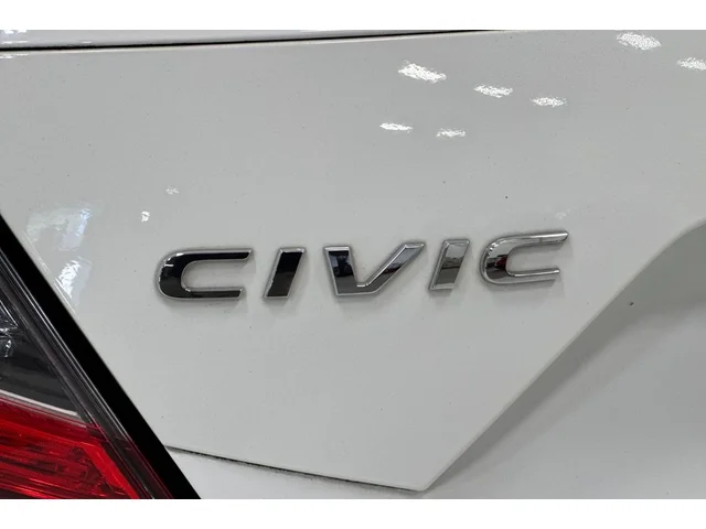 Pre-Owned HONDA Civic at Anderson Honda in Palo Alto