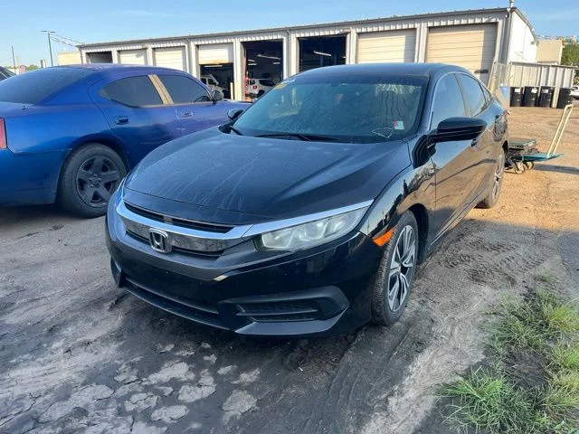 SEMINUEVOS HONDA Civic a Estados en autogozo