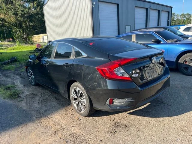 SEMINUEVOS HONDA Civic a Estados en autogozo