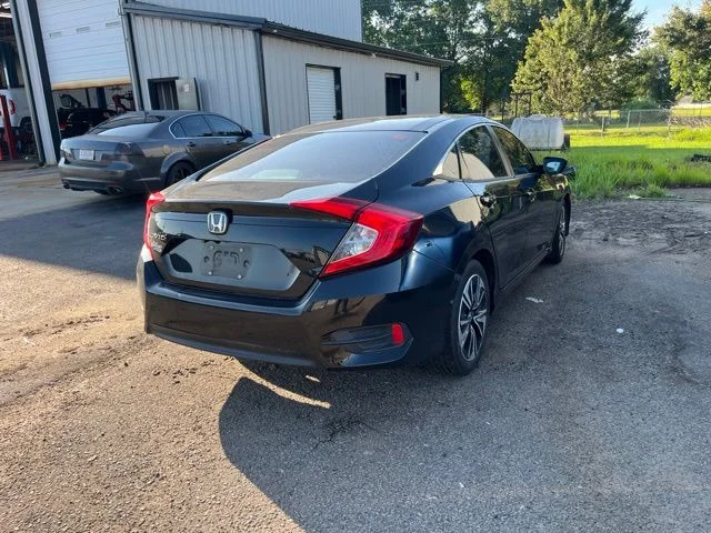 SEMINUEVOS HONDA Civic a Estados en autogozo