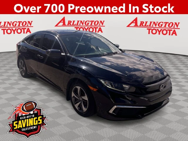 SEMINUEVOS HONDA Civic a Estados en autogozo