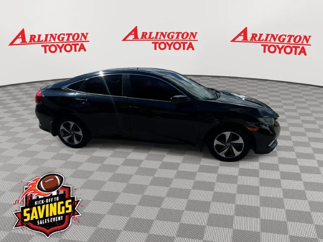 SEMINUEVOS HONDA Civic a Estados en autogozo