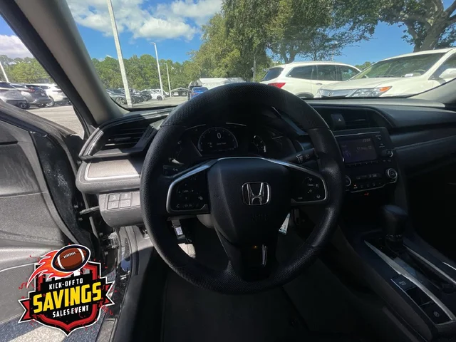 SEMINUEVOS HONDA Civic a Estados en autogozo
