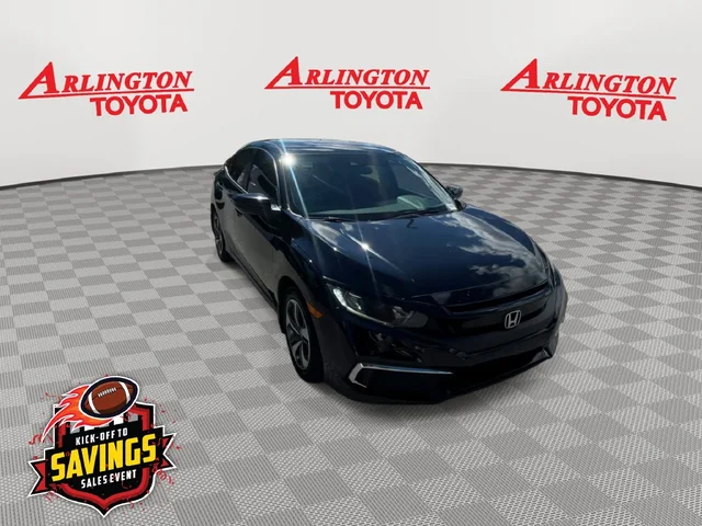 SEMINUEVOS HONDA Civic a Estados en autogozo