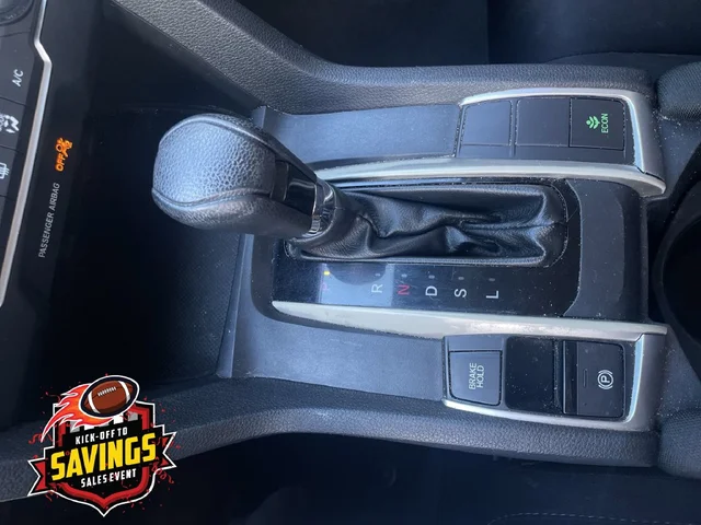 SEMINUEVOS HONDA Civic a Estados en autogozo
