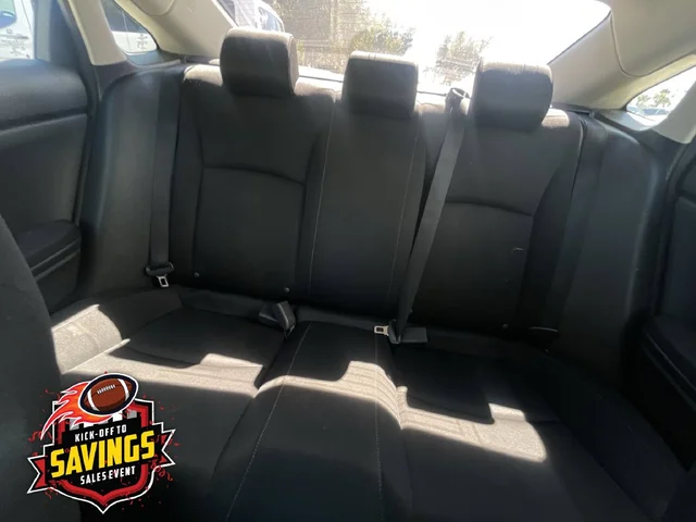 SEMINUEVOS HONDA Civic a Estados en autogozo