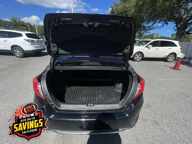 SEMINUEVOS HONDA Civic a Estados en autogozo