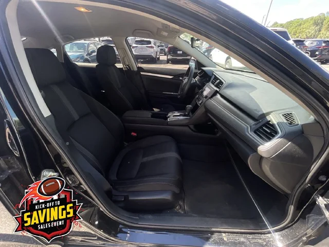 SEMINUEVOS HONDA Civic a Estados en autogozo