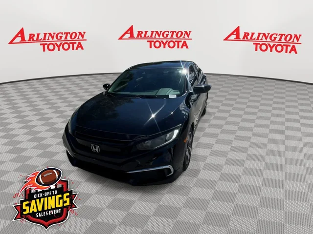 SEMINUEVOS HONDA Civic a Estados en autogozo