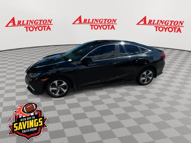 SEMINUEVOS HONDA Civic a Estados en autogozo