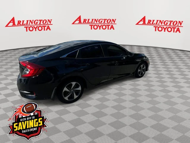 SEMINUEVOS HONDA Civic a Estados en autogozo