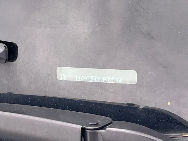 SEMINUEVOS HONDA Civic a Estados en autogozo