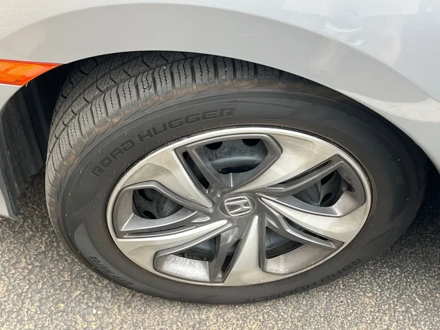 SEMINUEVOS HONDA Civic a Estados en autogozo