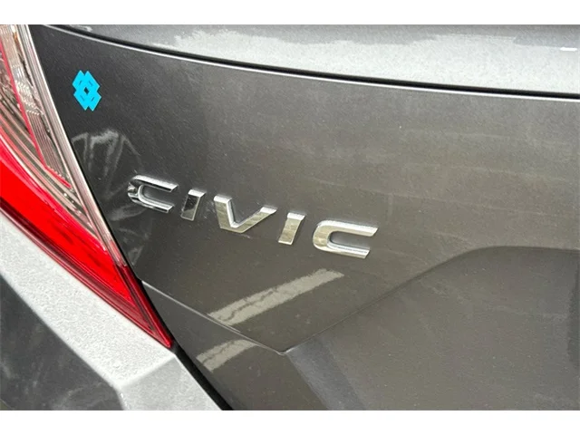 SEMINUEVOS HONDA Civic at ELK GROVE in Elk Grove Buick GMC