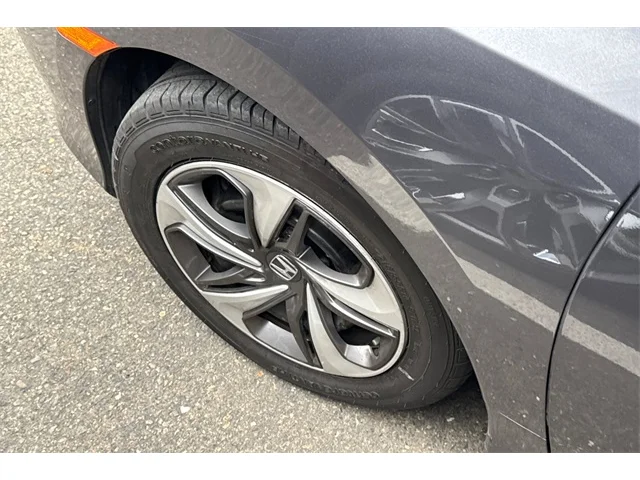 SEMINUEVOS HONDA Civic at ELK GROVE in Elk Grove Buick GMC