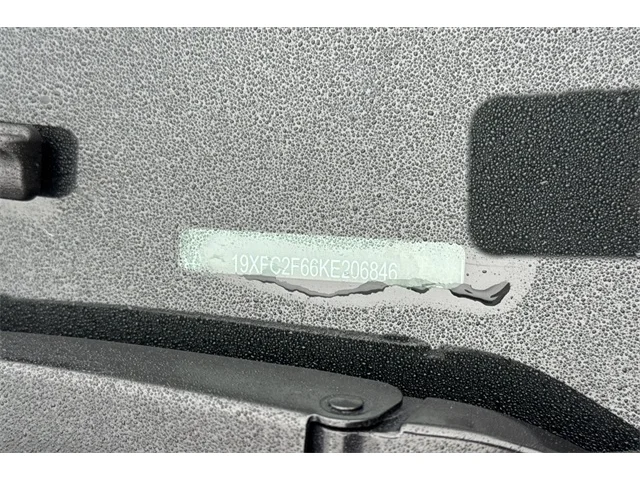 SEMINUEVOS HONDA Civic at ELK GROVE in Elk Grove Buick GMC