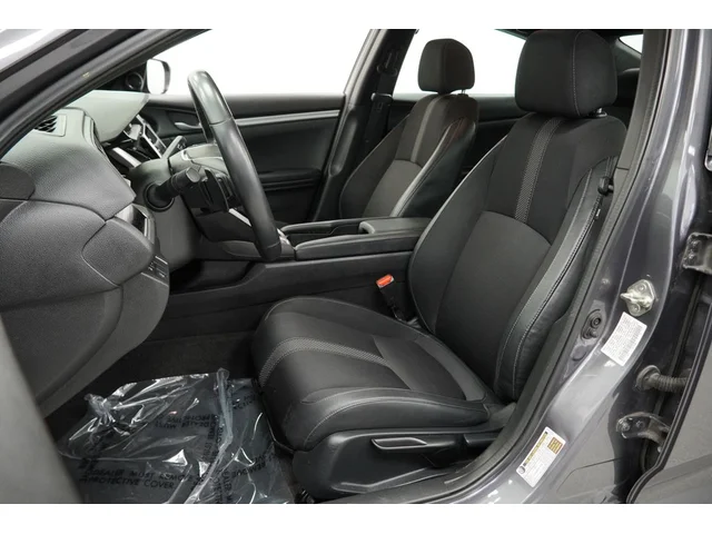 SEMINUEVOS HONDA Civic a Estados en autogozo