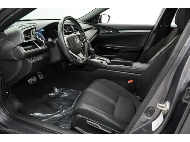 SEMINUEVOS HONDA Civic a Estados en autogozo