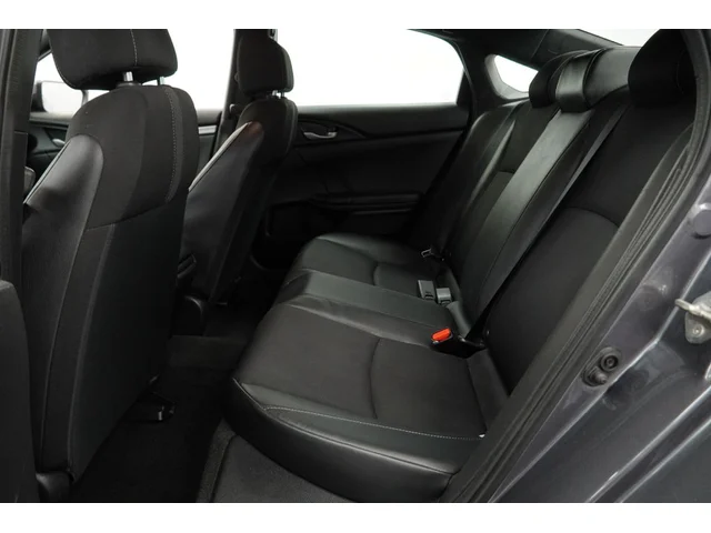 SEMINUEVOS HONDA Civic a Estados en autogozo